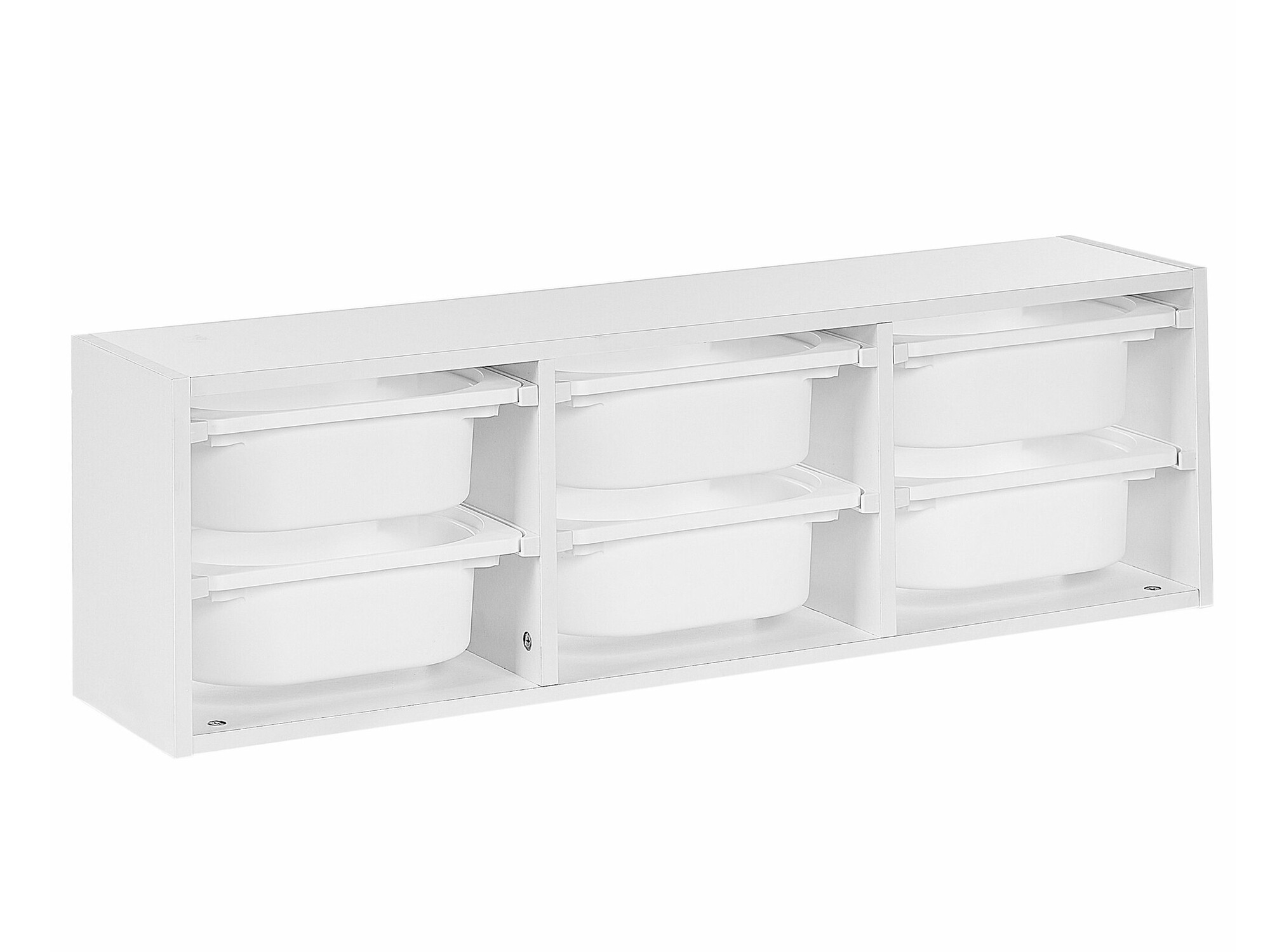 Настенная полка Berwyn 2453