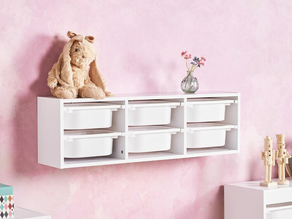 Настенная полка Berwyn 2453