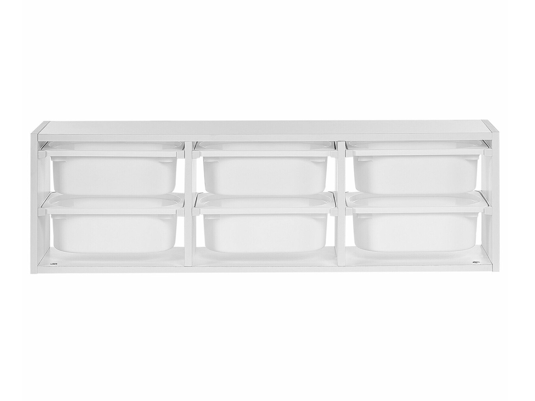 Настенная полка Berwyn 2453