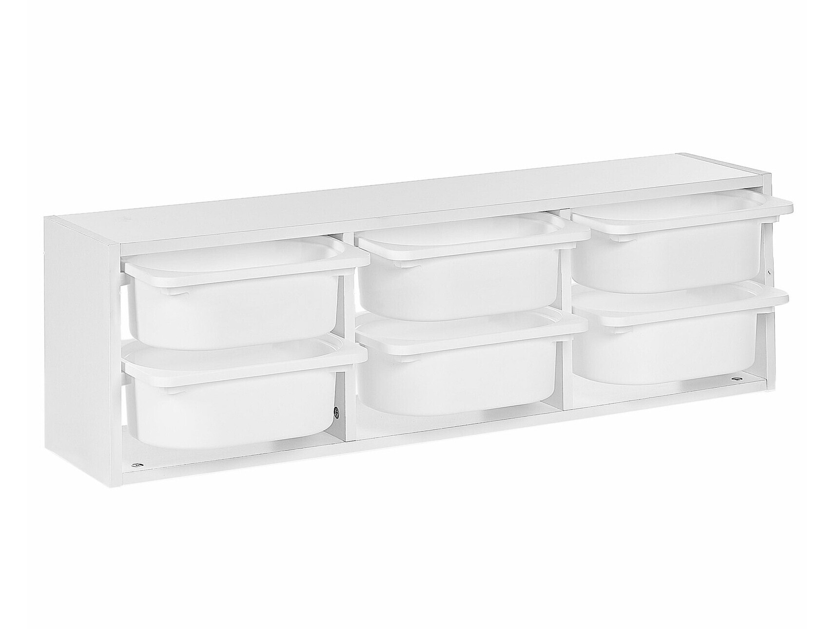 Piekarams plaukts Berwyn 2453