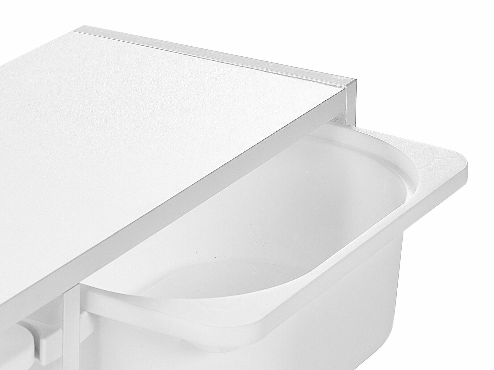 Piekarams plaukts Berwyn 2453