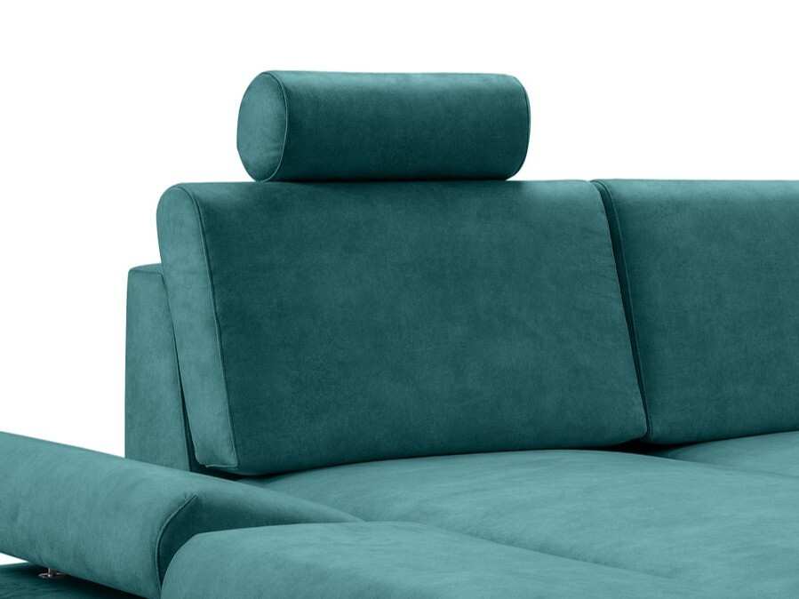 Stūra dīvāns Kingston 161 (Sally 12)