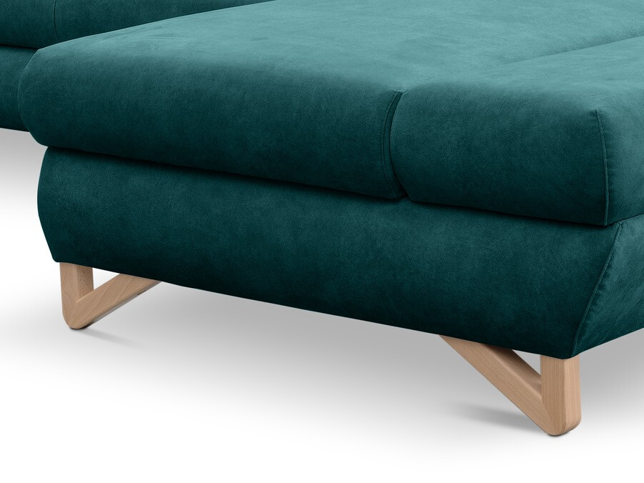 Stūra dīvāns Kingston 161 (Sally 12)