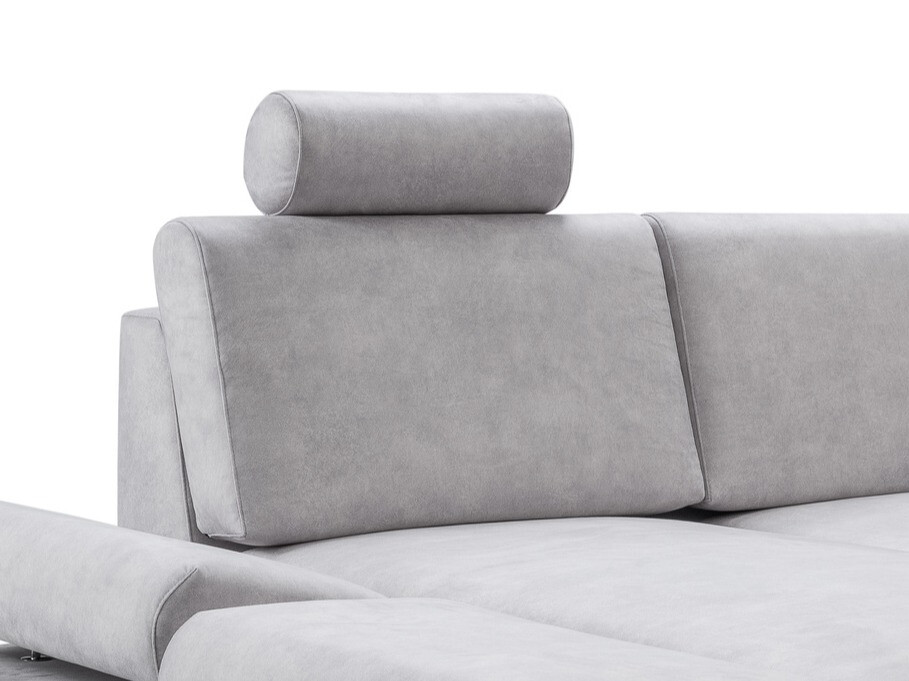 Stūra dīvāns Kingston 161 (Sally 7)