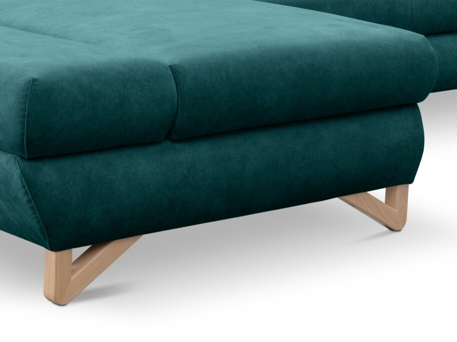 Угловой диван Kingston 161 (Sally 12)