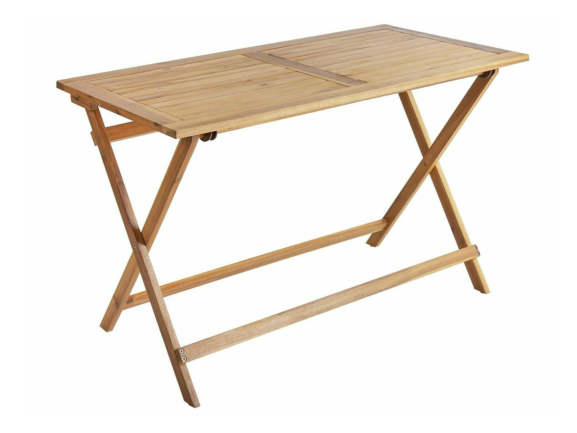 Galds un krēslu komplekts Bensevu 100 (Akācija + Bēšs)