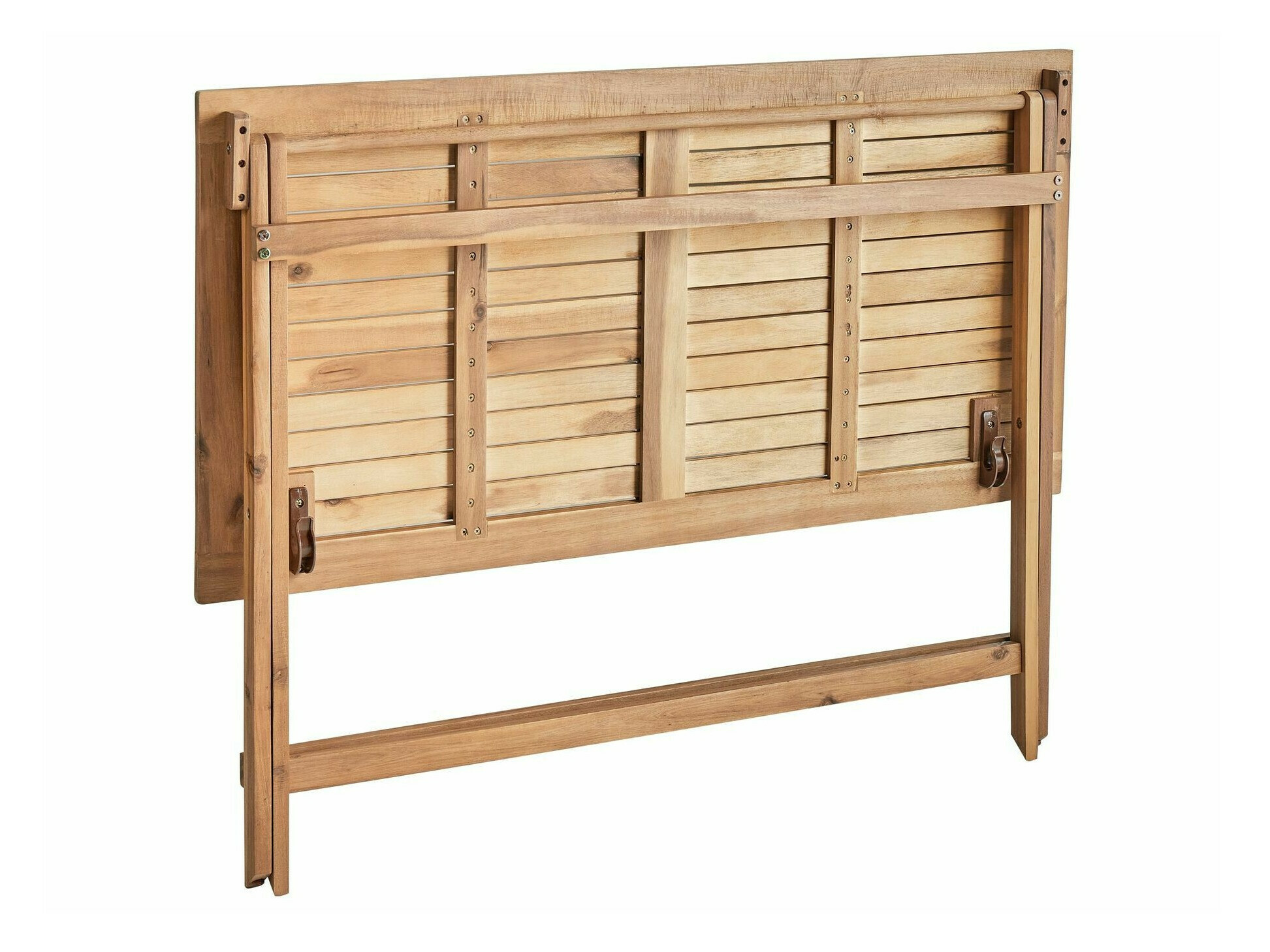 Galds un krēslu komplekts Bensevu 100 (Akācija + Bēšs)