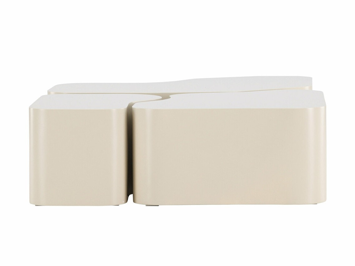 Комплект журнальных столиков Dallas 4674