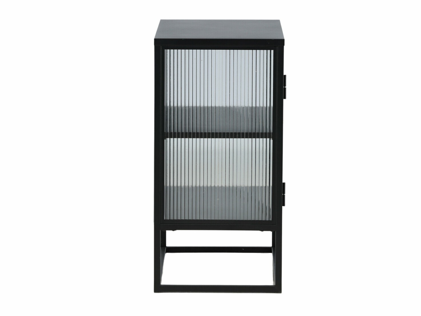 Шкафчик Dallas 4931 (Чёрный)