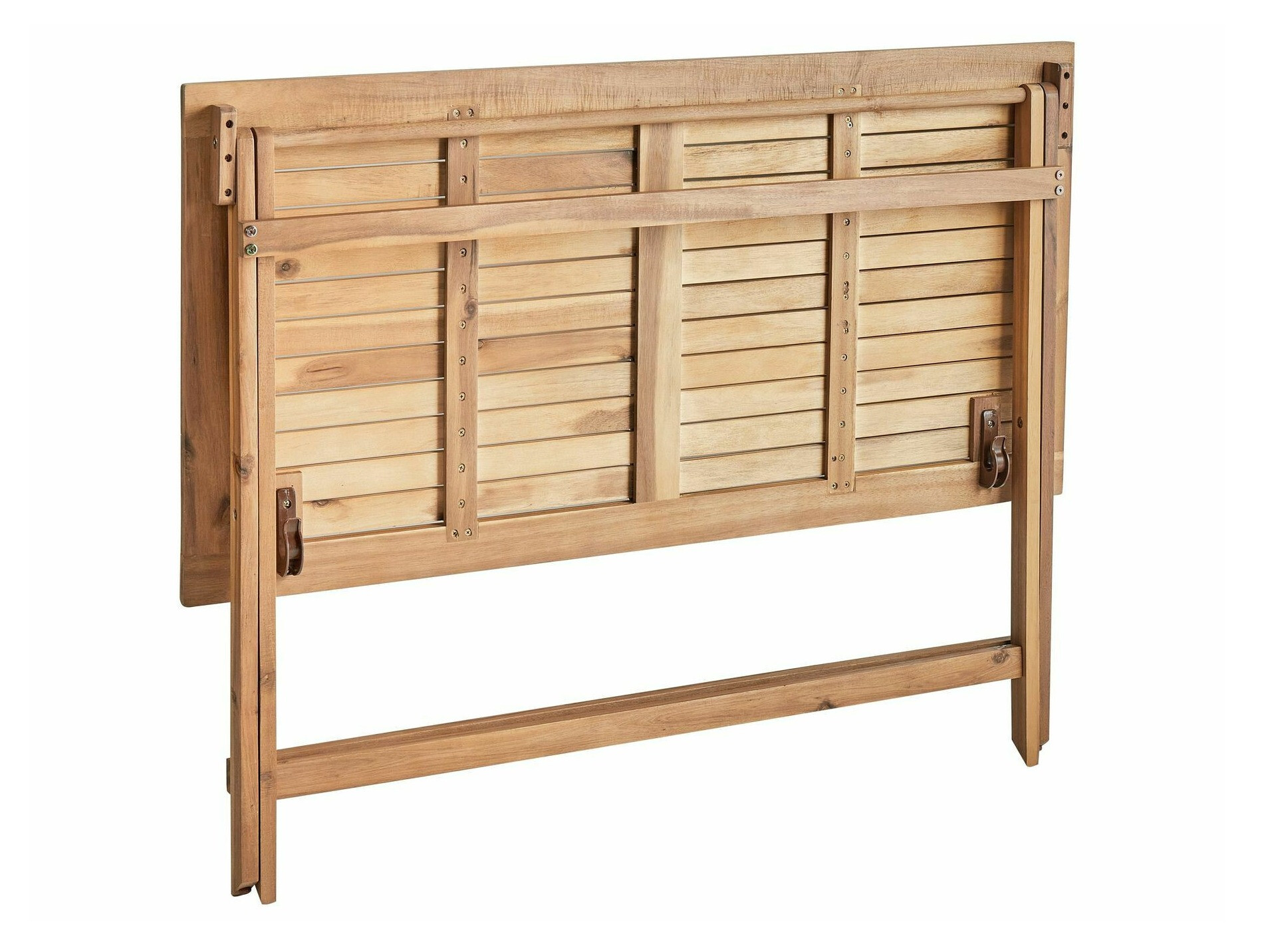 Стол и стулья Bensevu 100 (Акация + Зелёный)