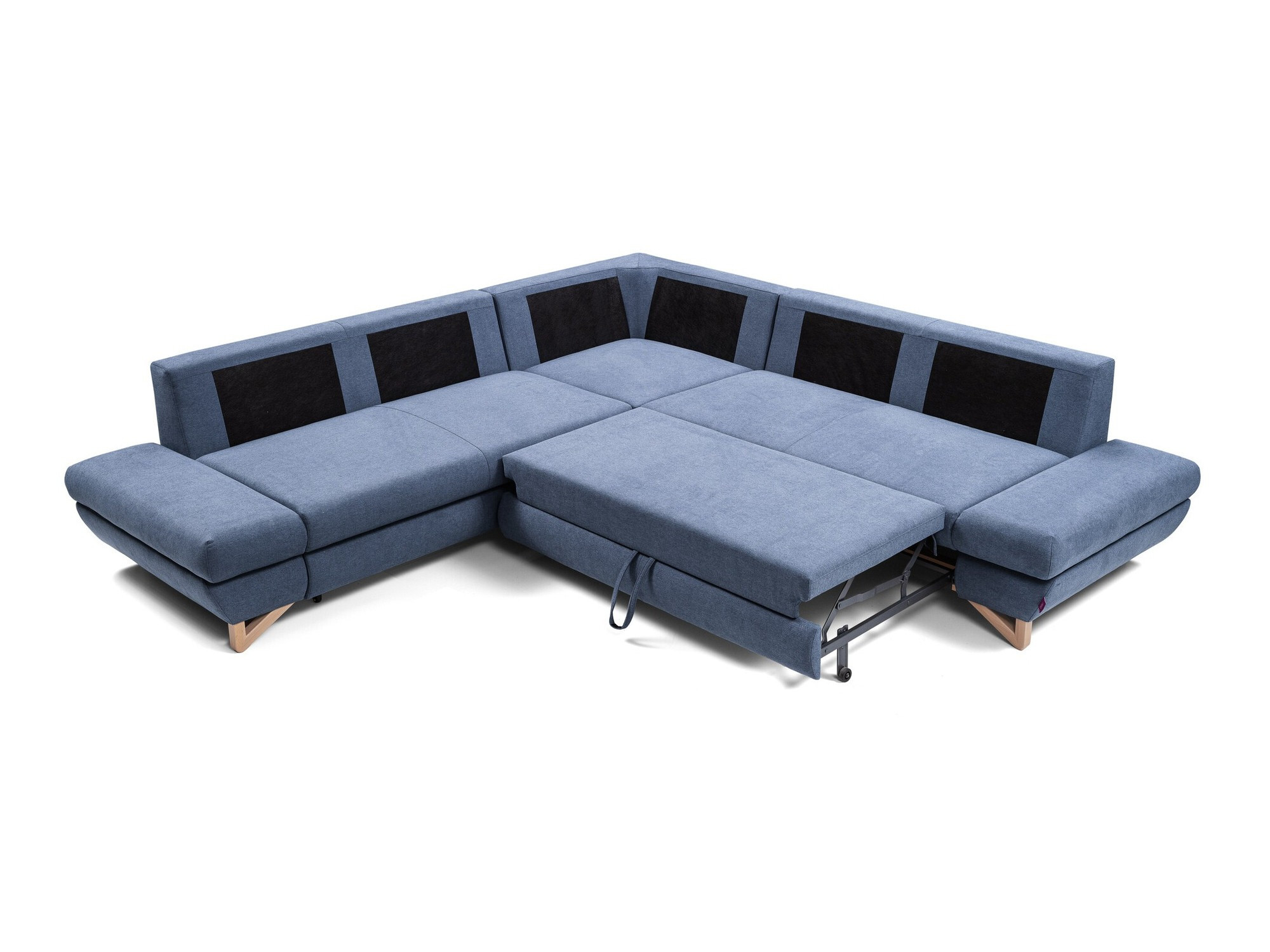 Stūra dīvāns Kingston 168 (Avra 14)