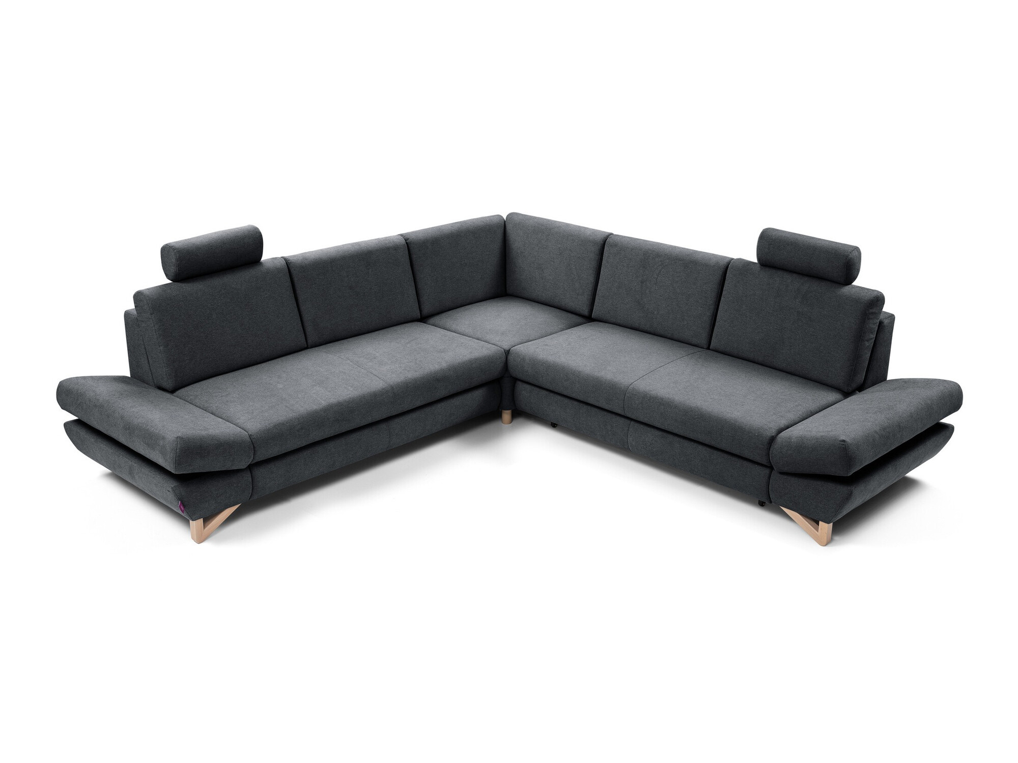 Stūra dīvāns Kingston 168 (Avra 18)