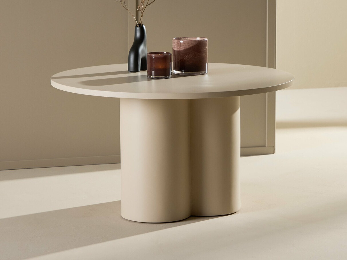 Žurnālu galdiņš Dallas 3188 (Bēšs)