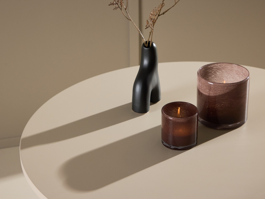 Žurnālu galdiņš Dallas 3188 (Bēšs)