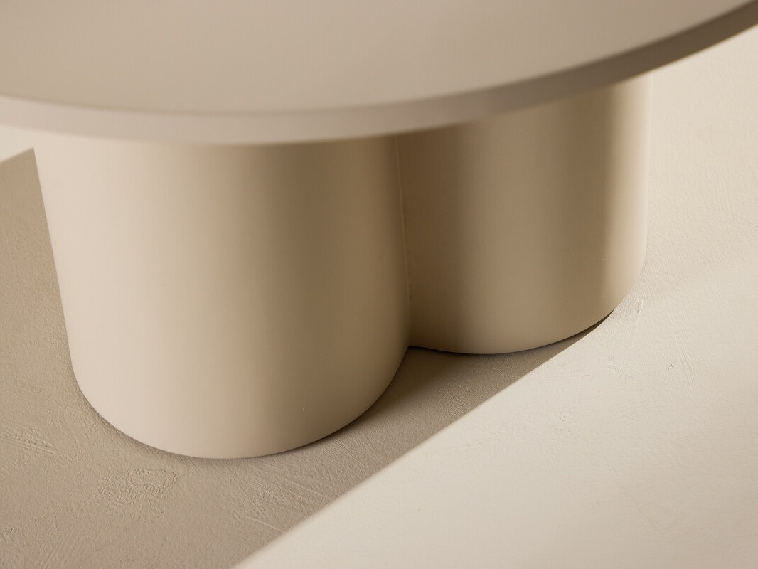 Žurnālu galdiņš Dallas 3188 (Bēšs)