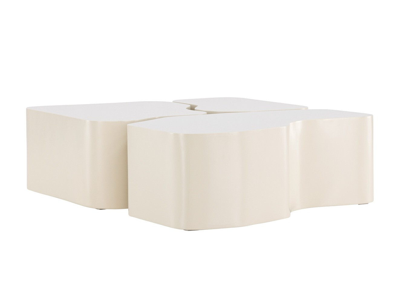 Žurnālu galdiņu komplekts Dallas 4674