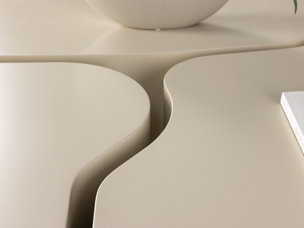 Žurnālu galdiņu komplekts Dallas 4674