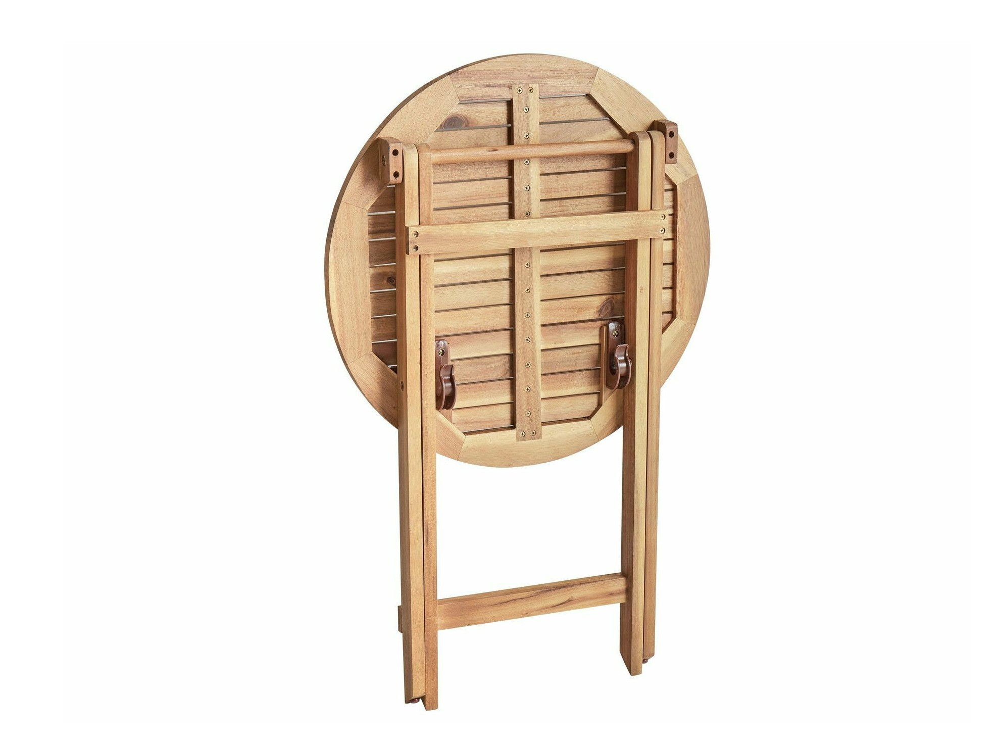 Balkona komplekts Bensevu 102 (Akācija + Bēšs)