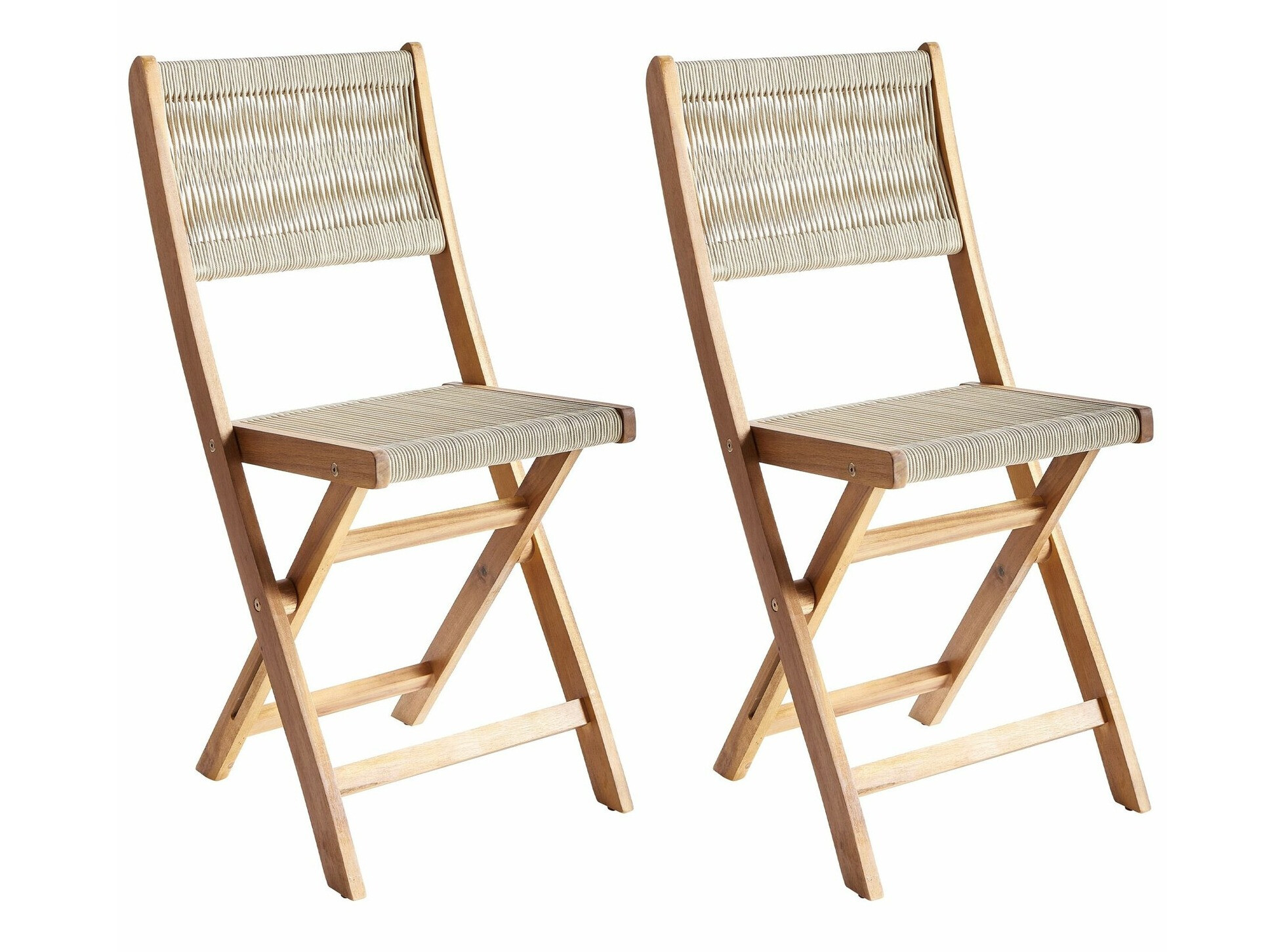 Balkona komplekts Bensevu 102 (Akācija + Bēšs)