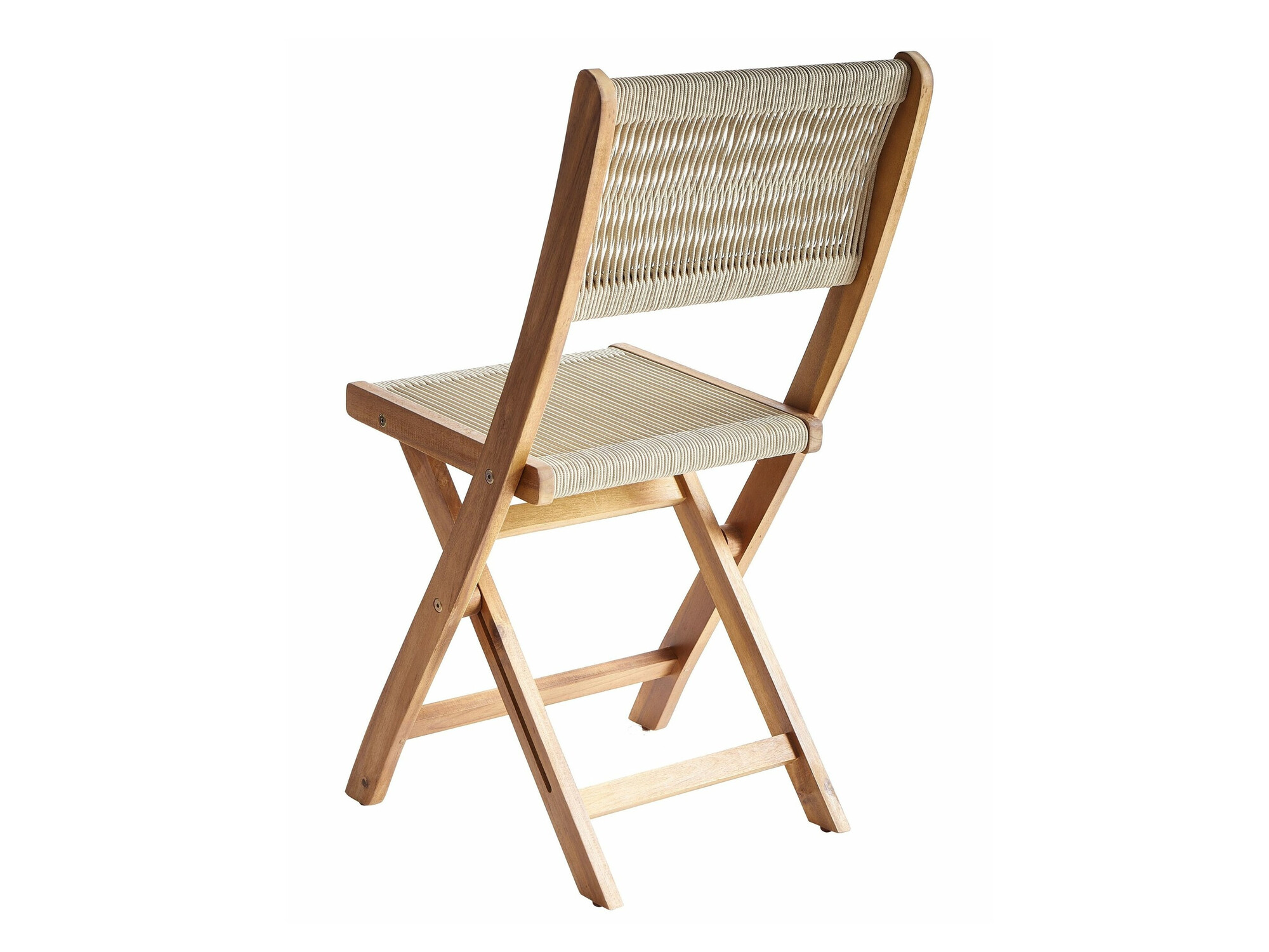 Balkona komplekts Bensevu 102 (Akācija + Bēšs)