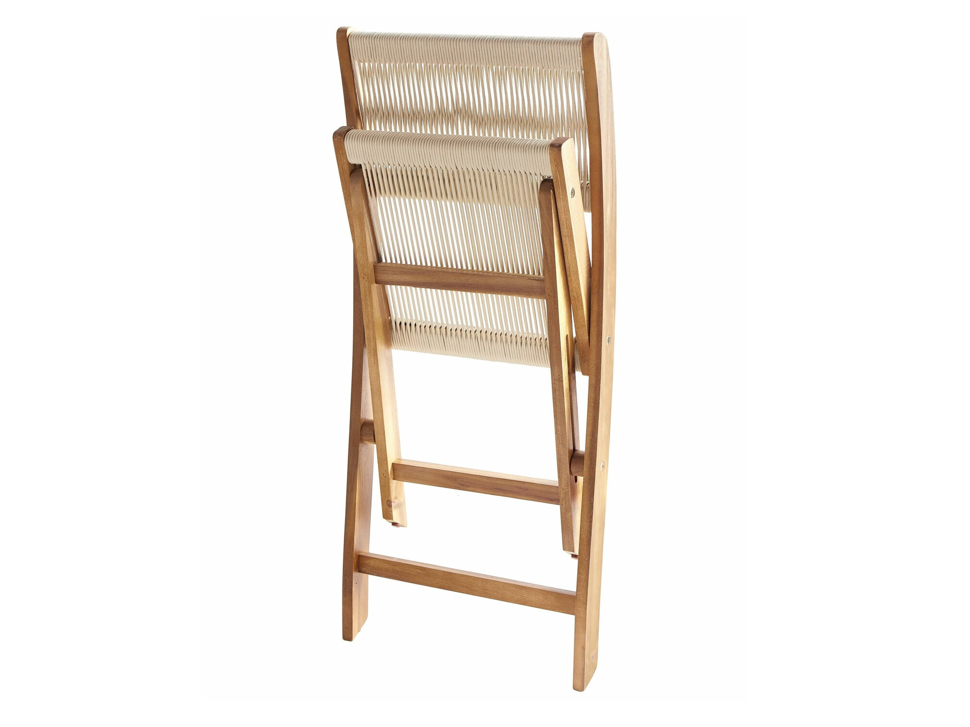 Balkona komplekts Bensevu 102 (Akācija + Bēšs)