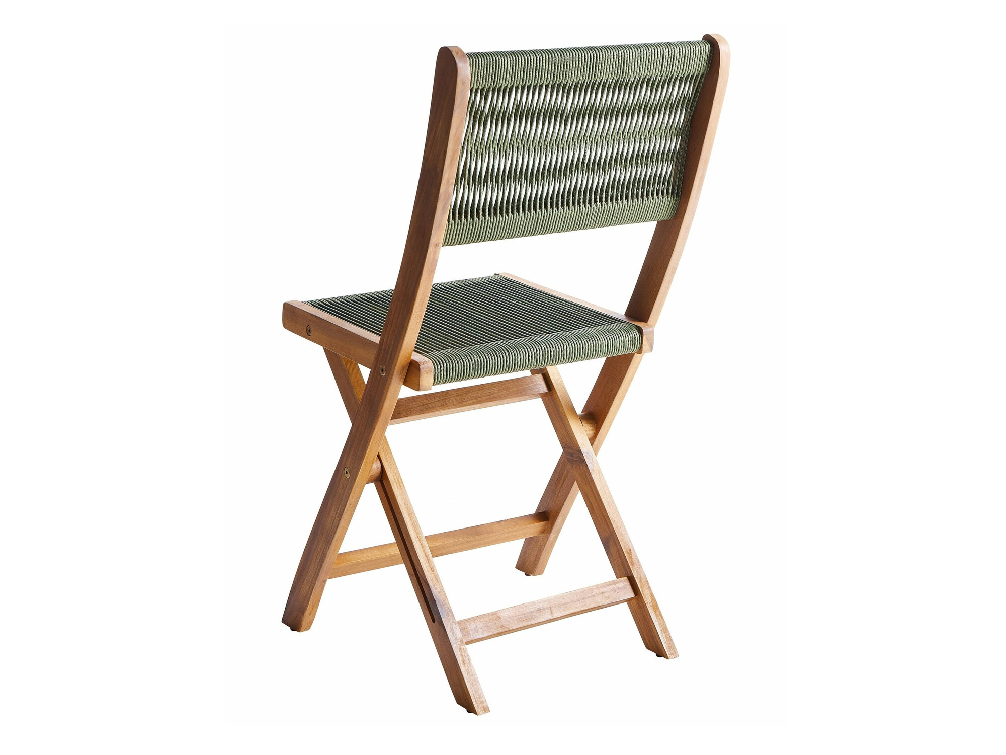 Balkona komplekts Bensevu 102 (Akācija + Zaļš)