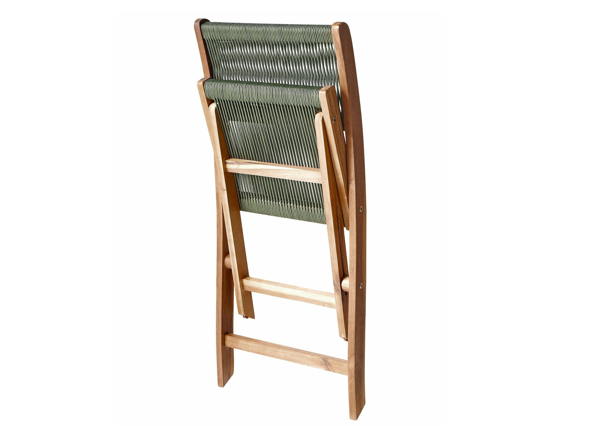 Балконный комплект Bensevu 102 (Акация + Зелёный)