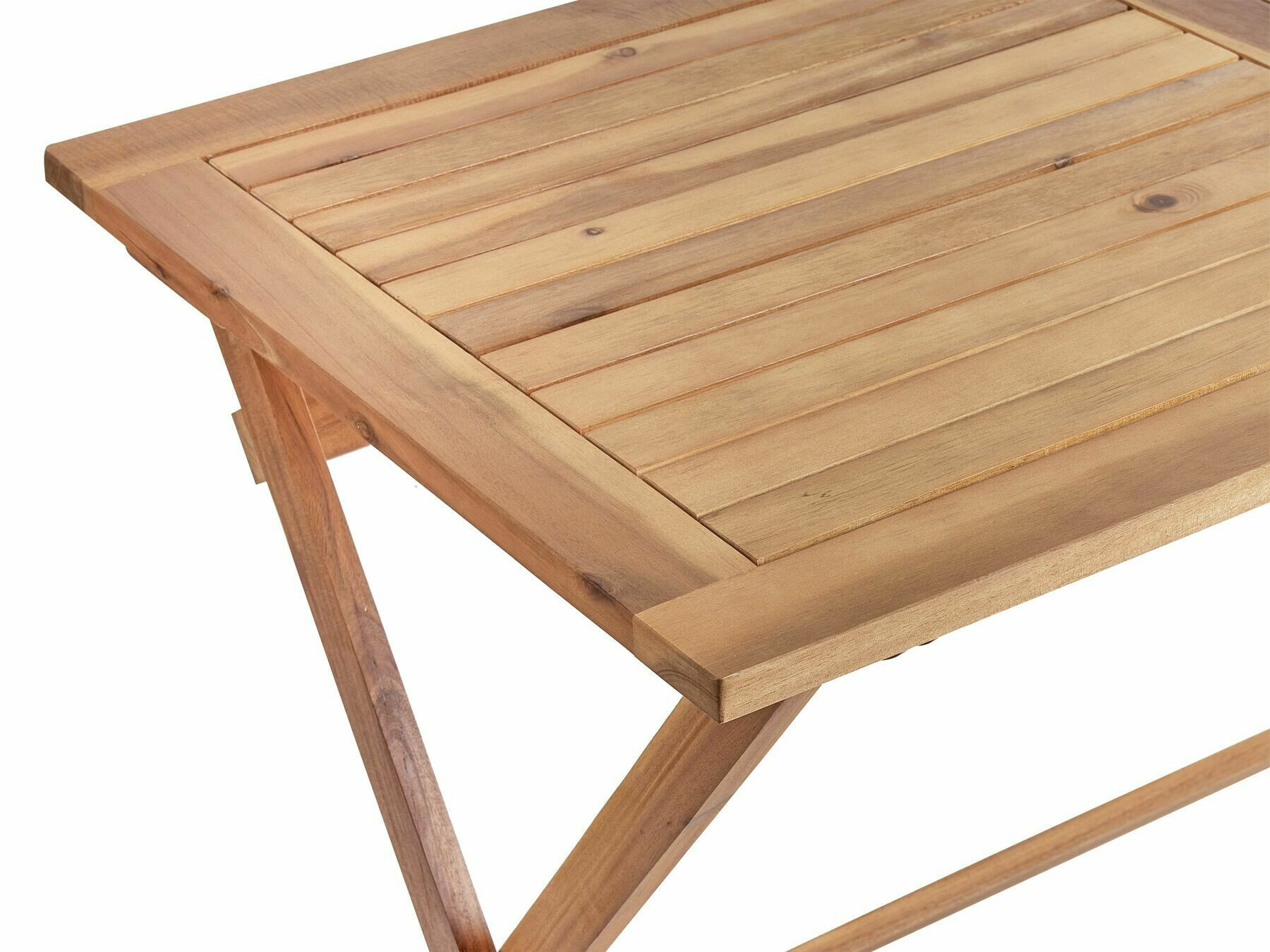 Dārza galds Bensevu 105