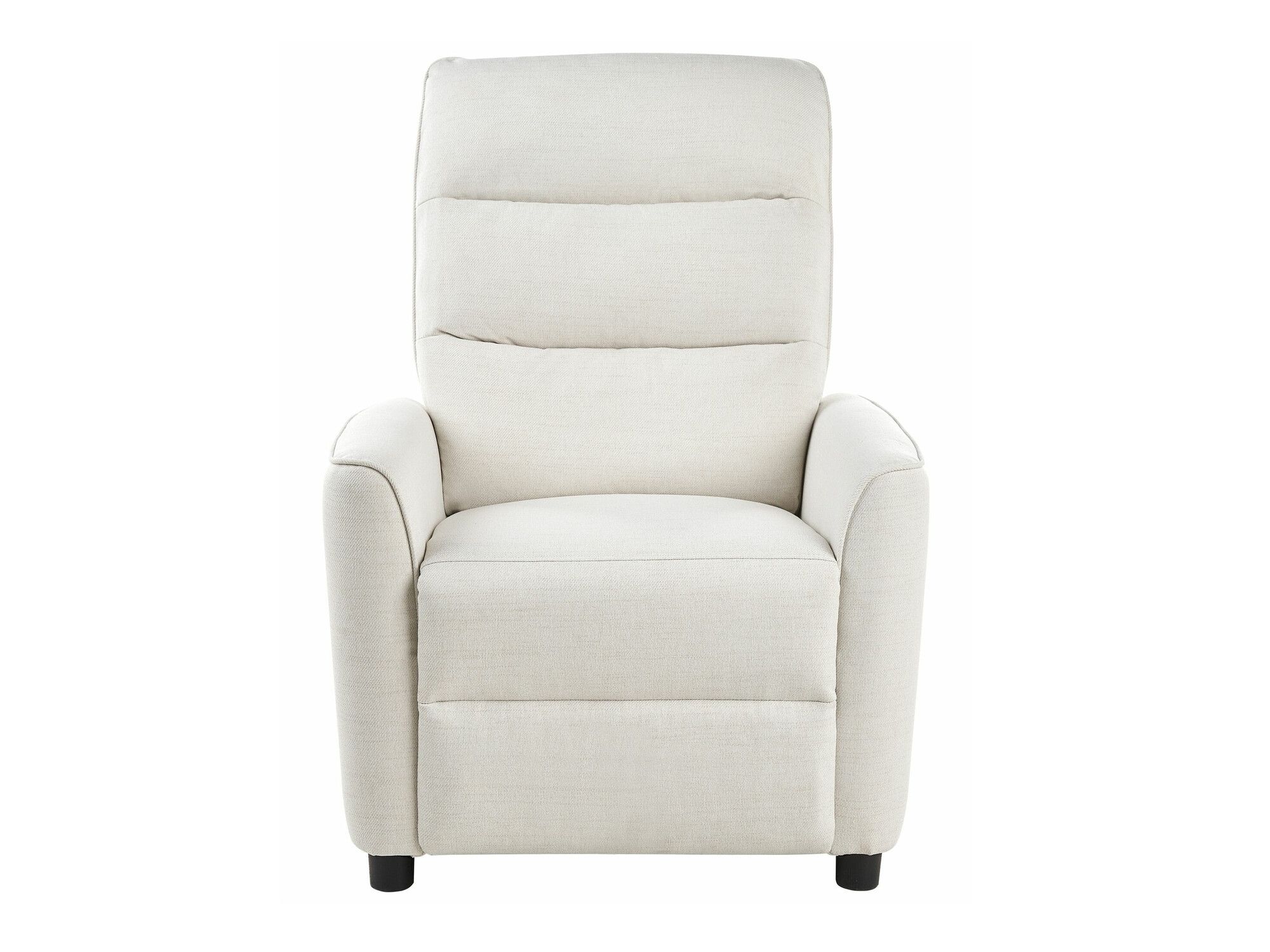 Krēsls reglainer Berwyn 2460 (Balts)