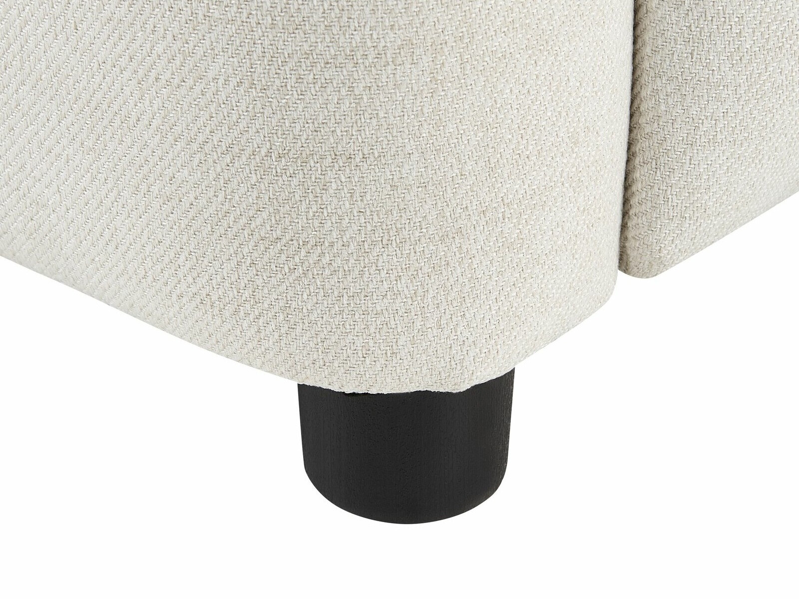 Krēsls reglainer Berwyn 2460 (Balts)