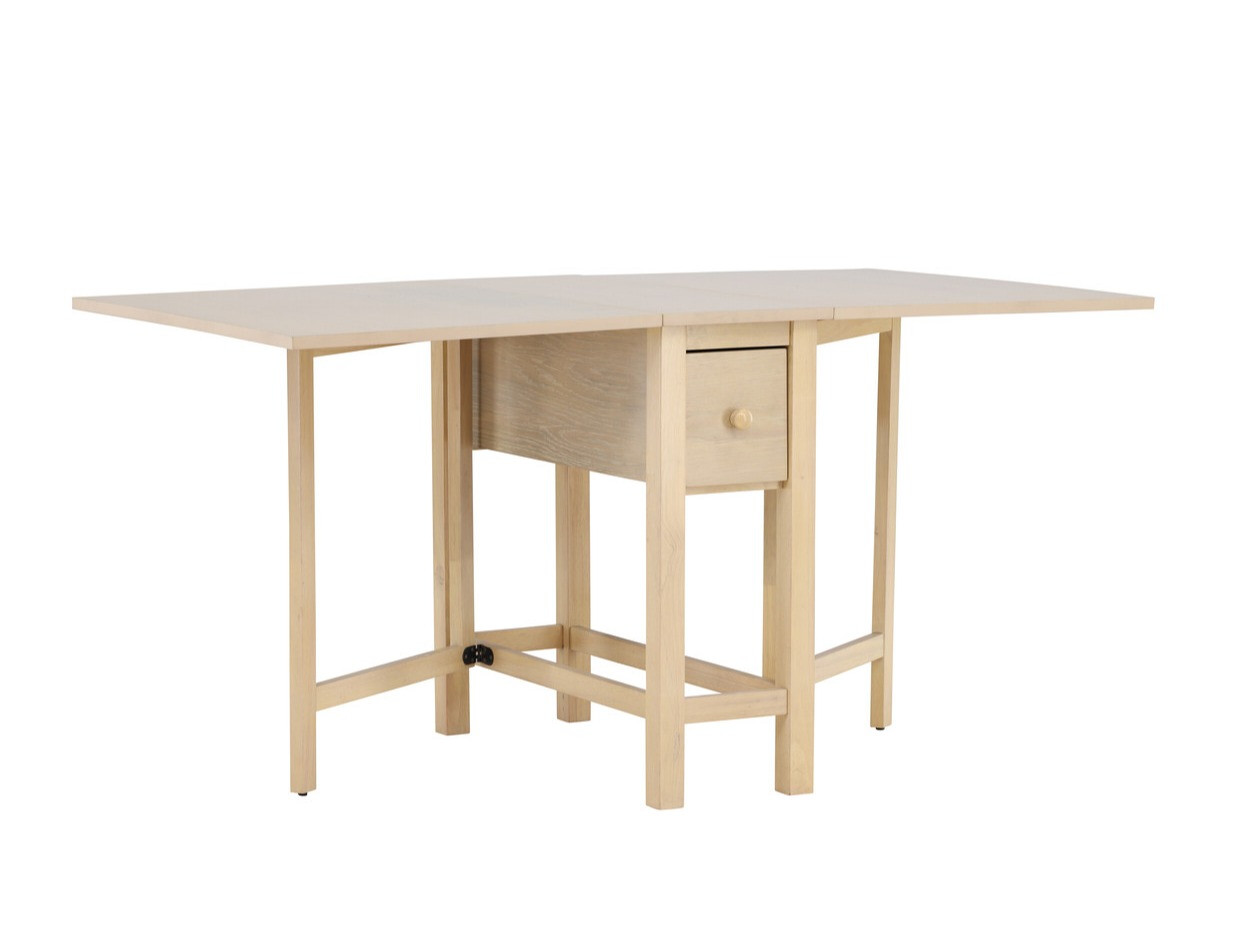 Salokāms galds Dallas 4680