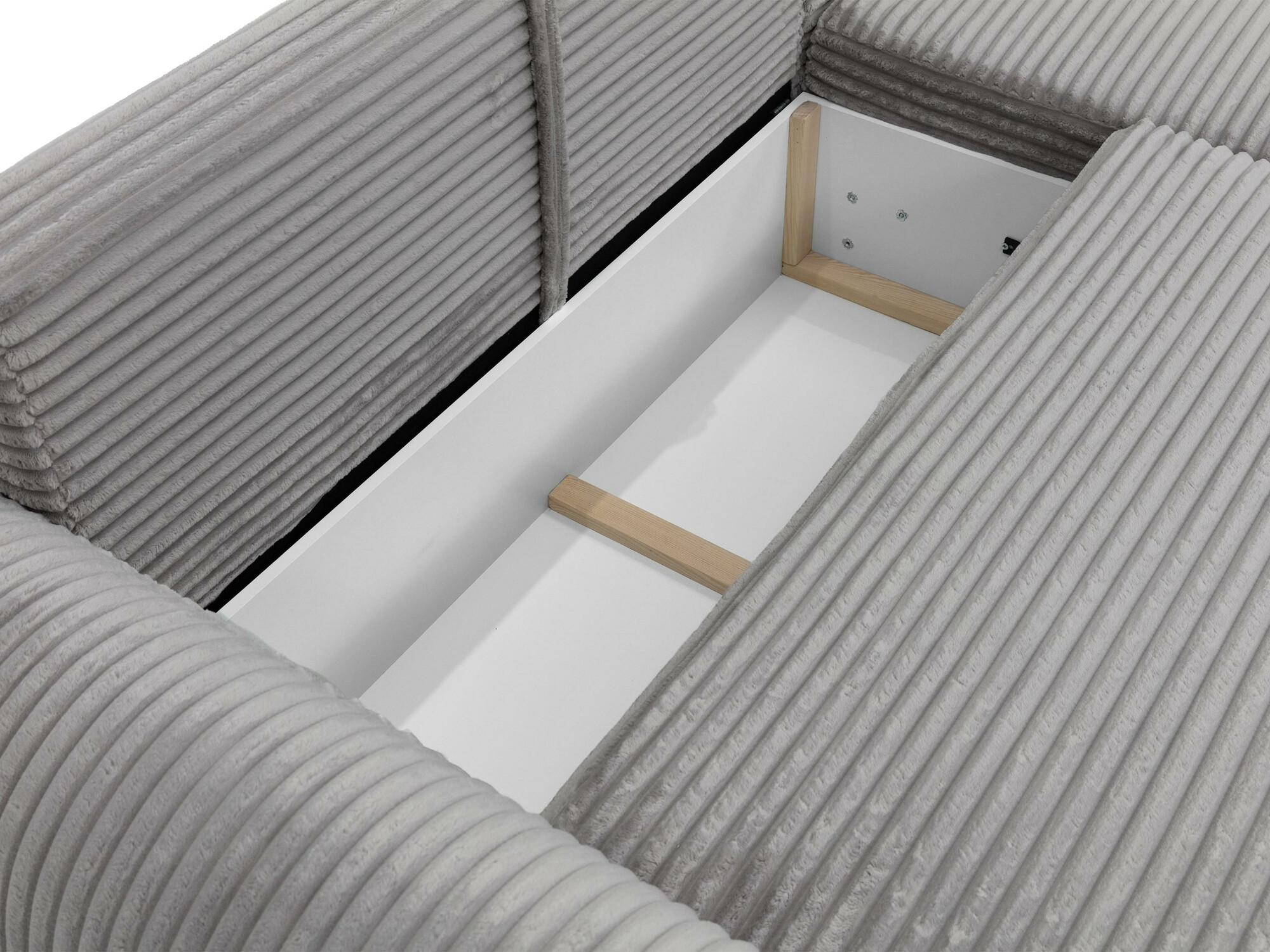 Stūra dīvāns TrendyNest 103 (Tilia 03)