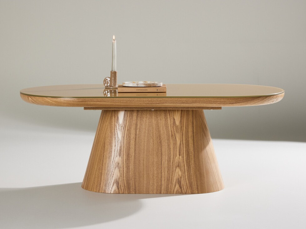 Žurnālu galdiņš Dallas 4677