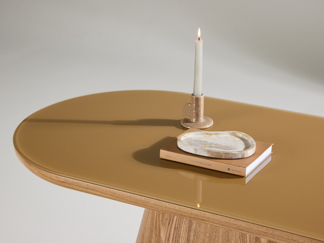 Žurnālu galdiņš Dallas 4677