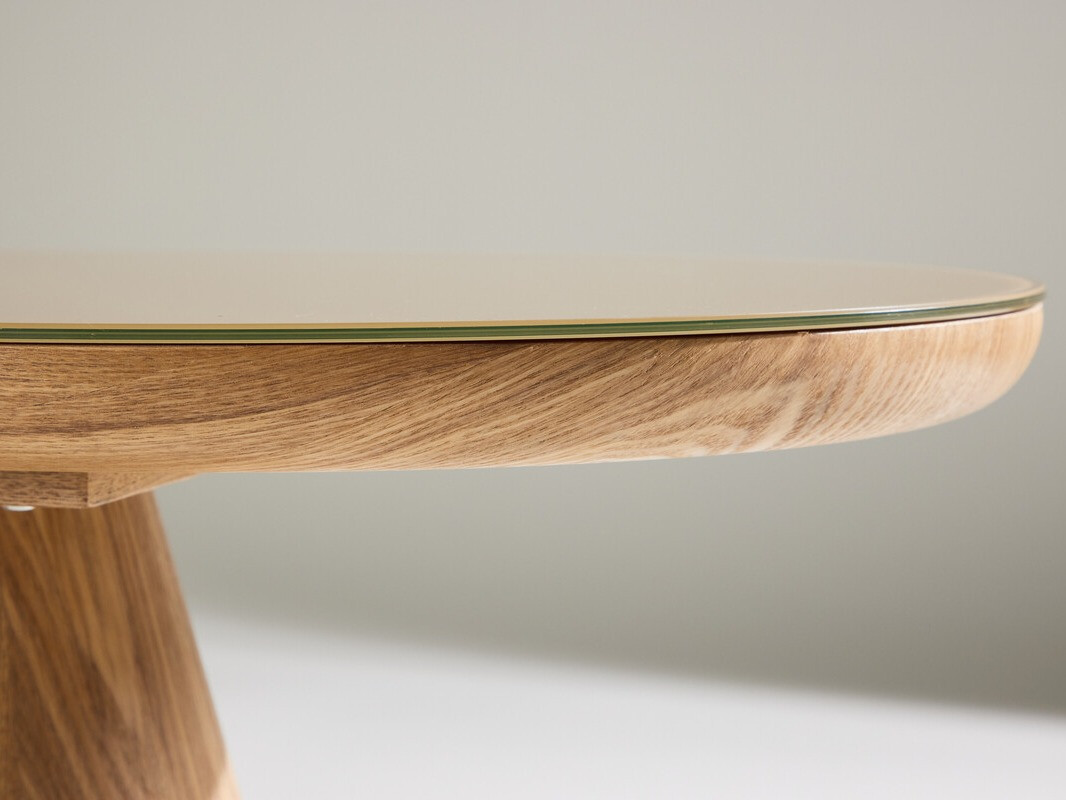 Žurnālu galdiņš Dallas 4677