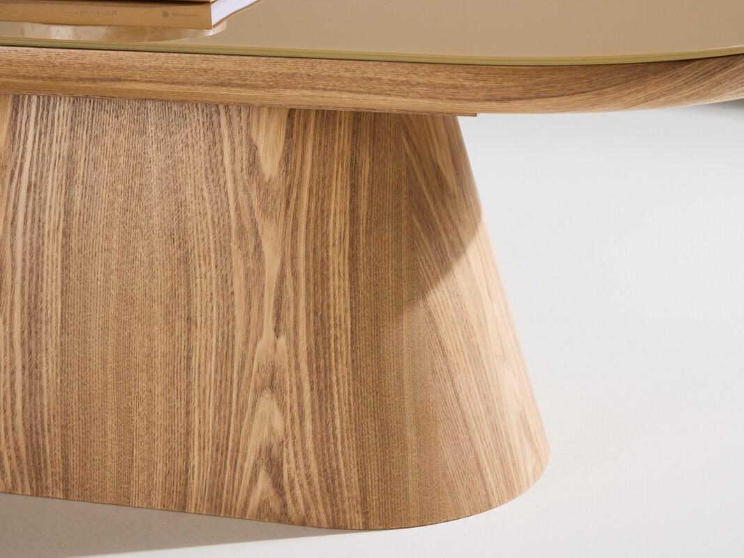 Žurnālu galdiņš Dallas 4677