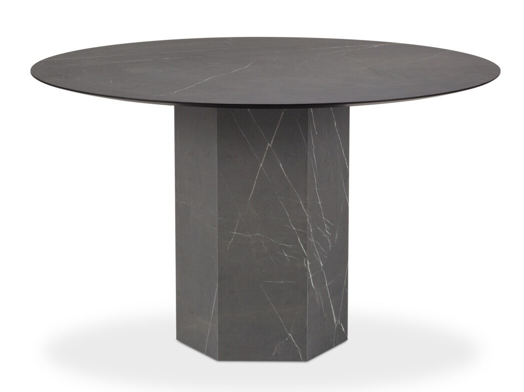 Galds Beckley 141 (Pelēks marmors)