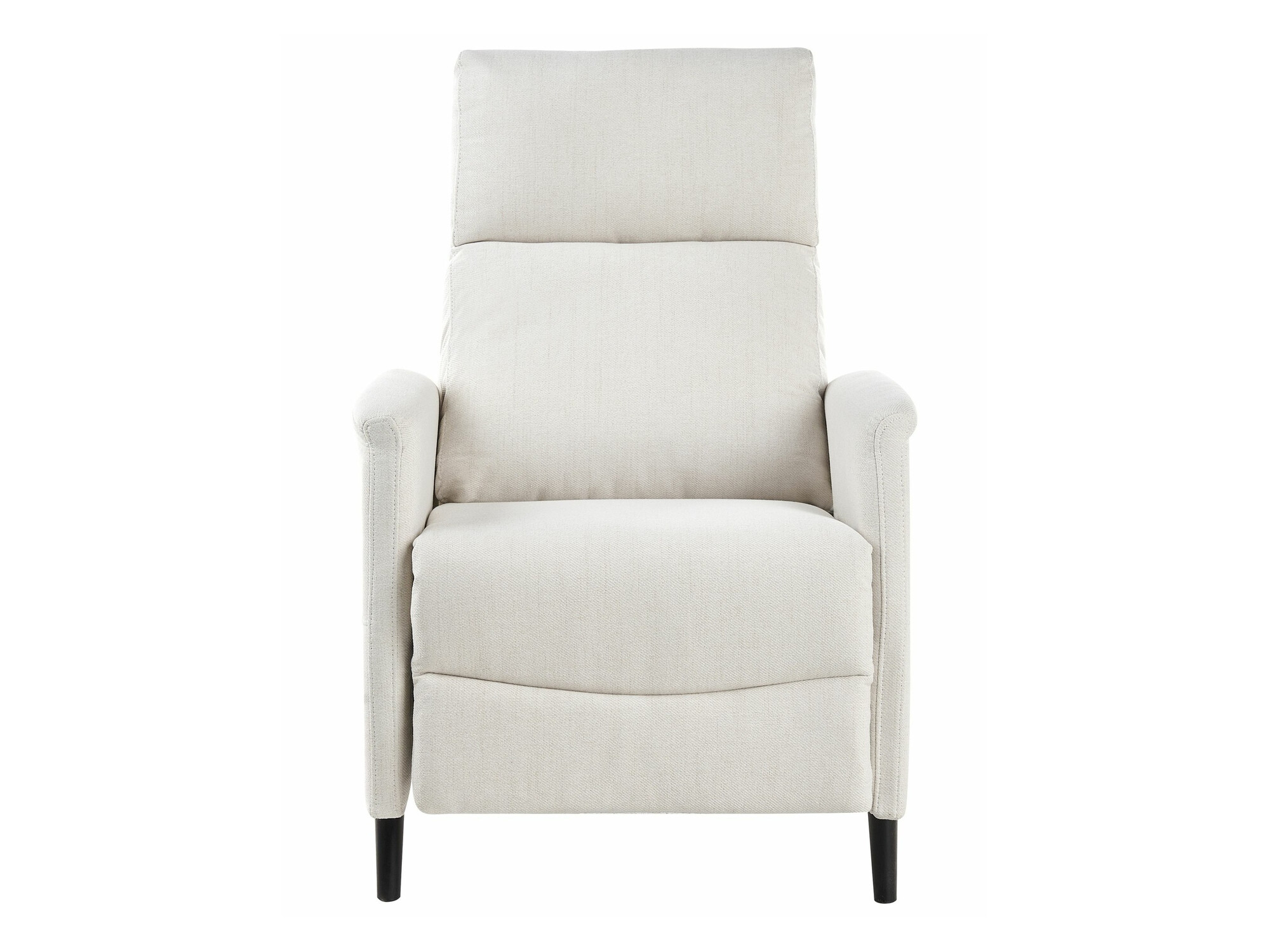 Кресло реглайнер Berwyn 2462 (Белый)