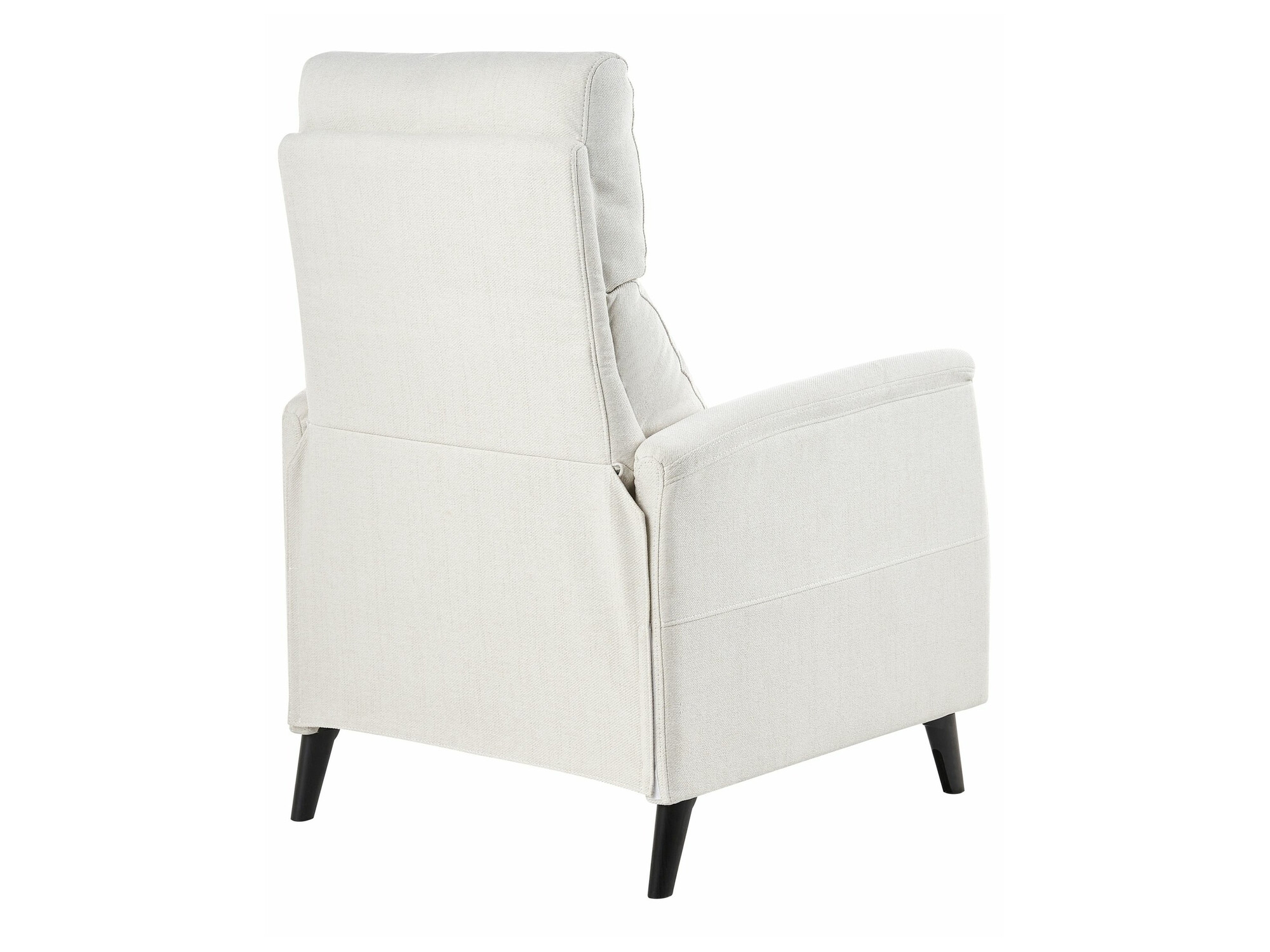 Krēsls reglainer Berwyn 2462 (Balts)