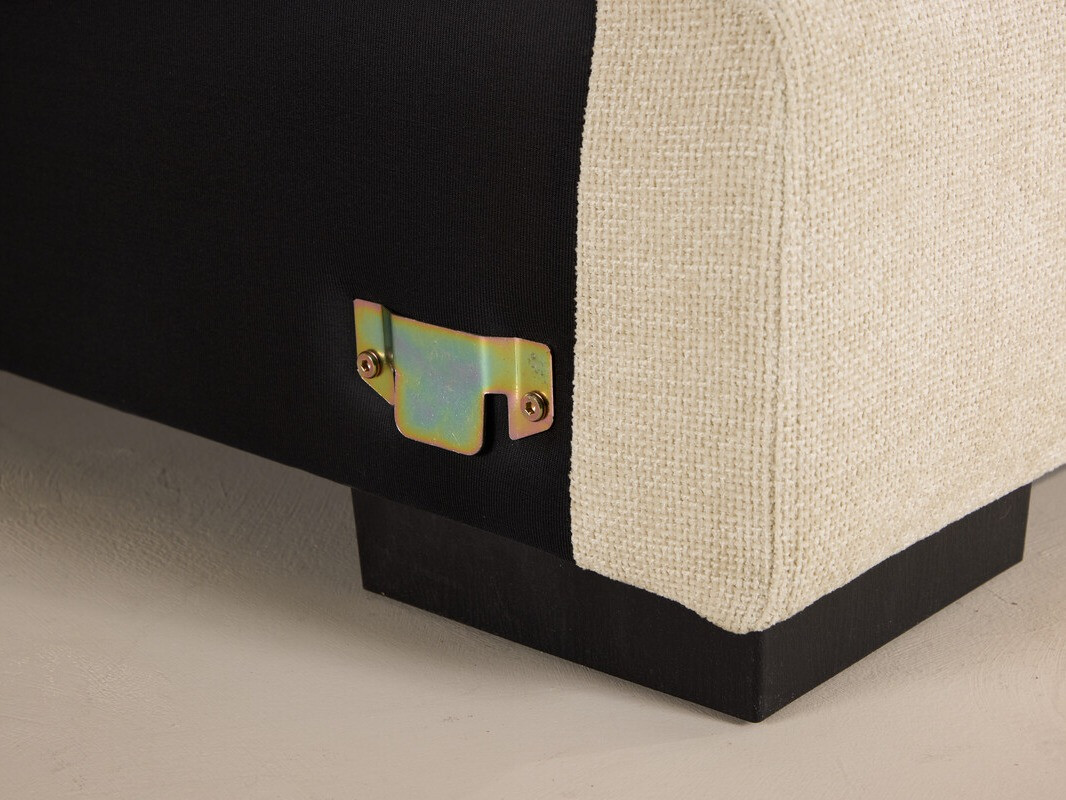 Модульное кресло Dallas 4682