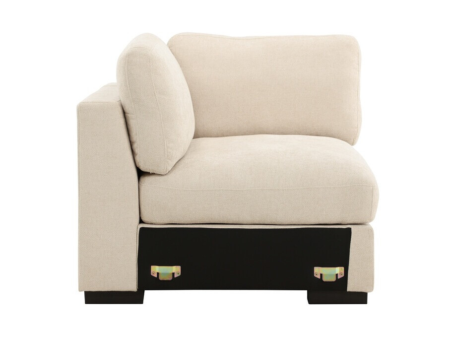 Moduļu krēsls Dallas 4682