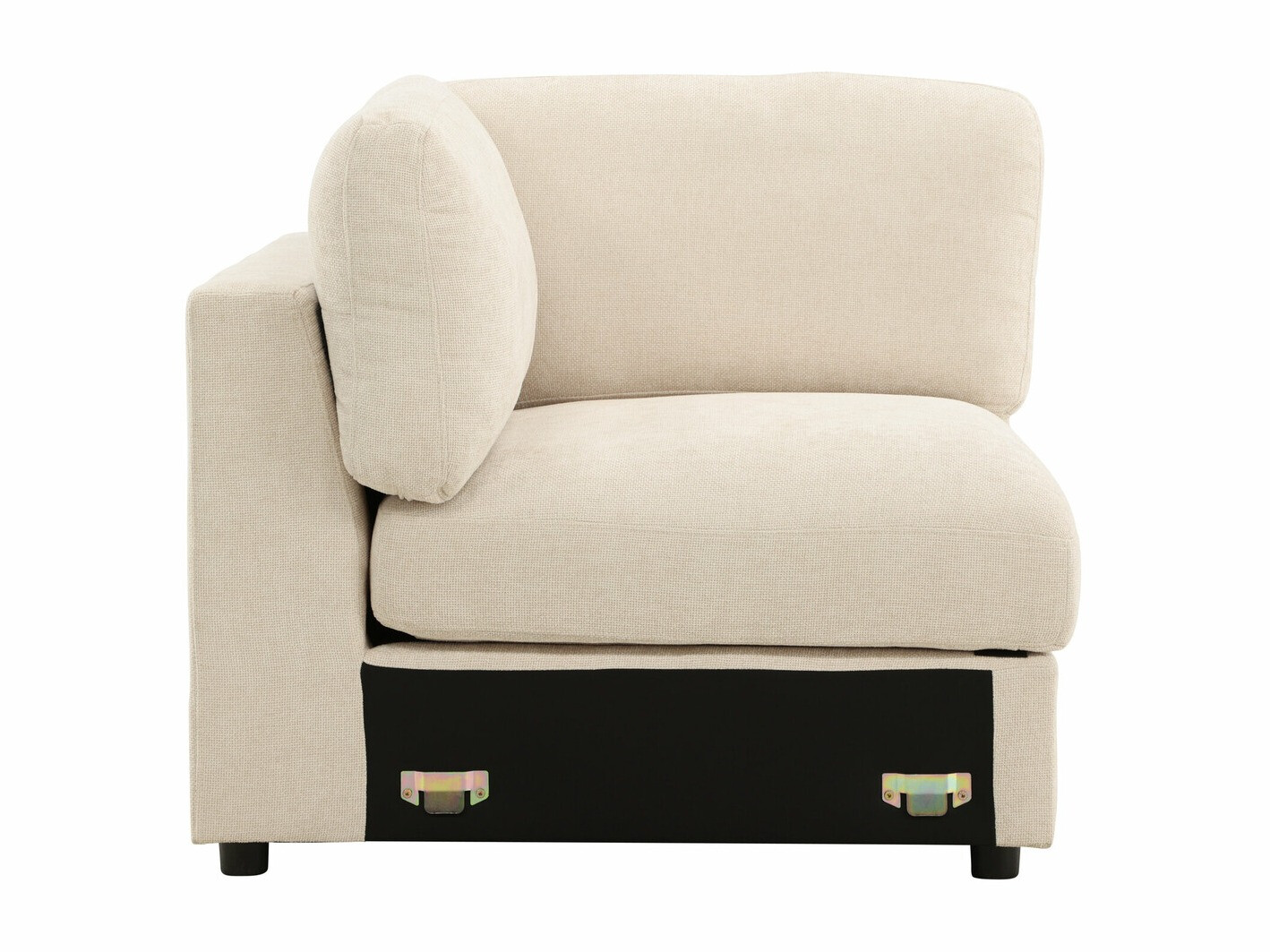 Moduļu krēsls Dallas 4684