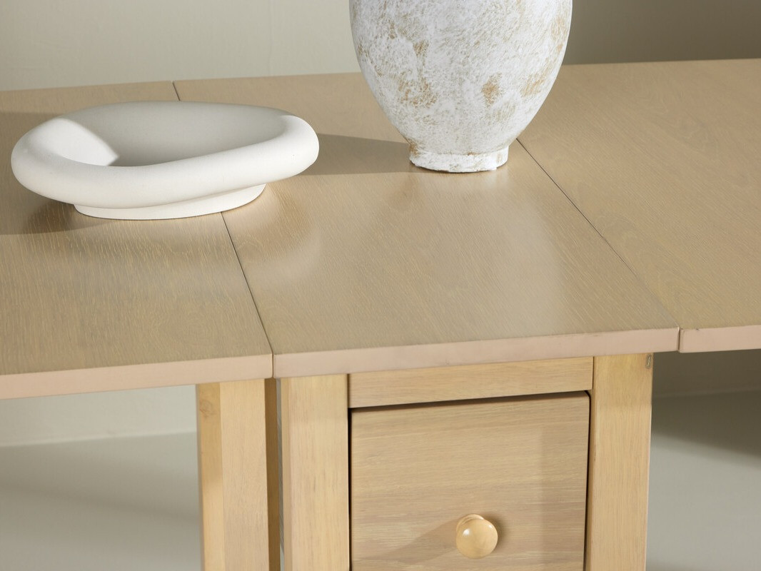 Salokāms galds Dallas 4680