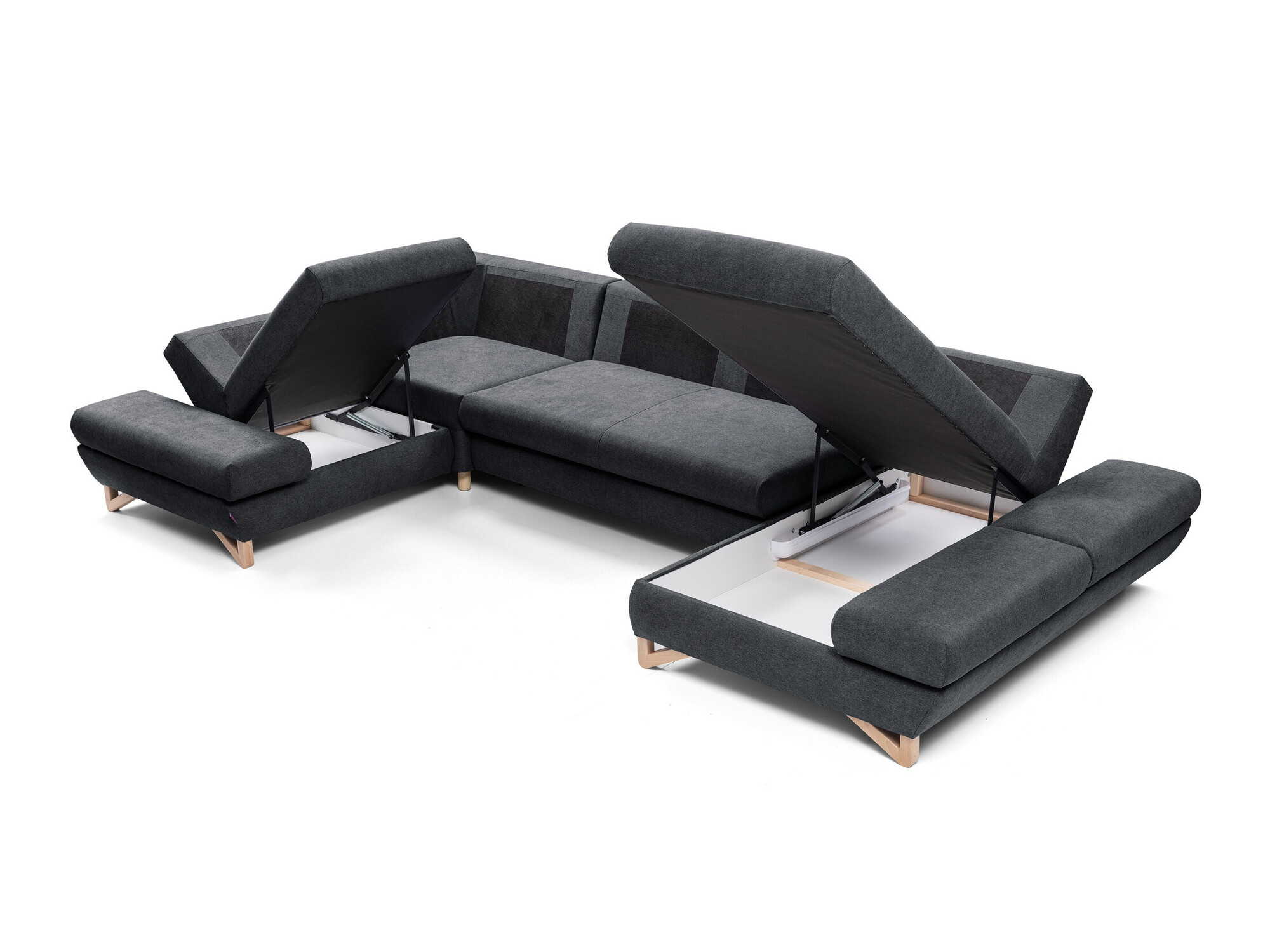 Stūra dīvāns Kingston 169 (Avra 18)