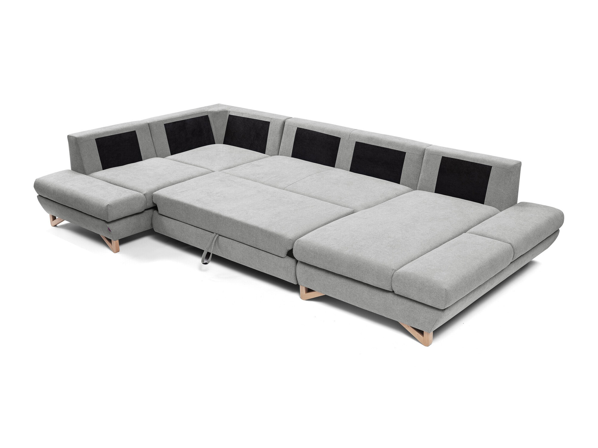 Угловой диван Kingston 169 (Avra 16)