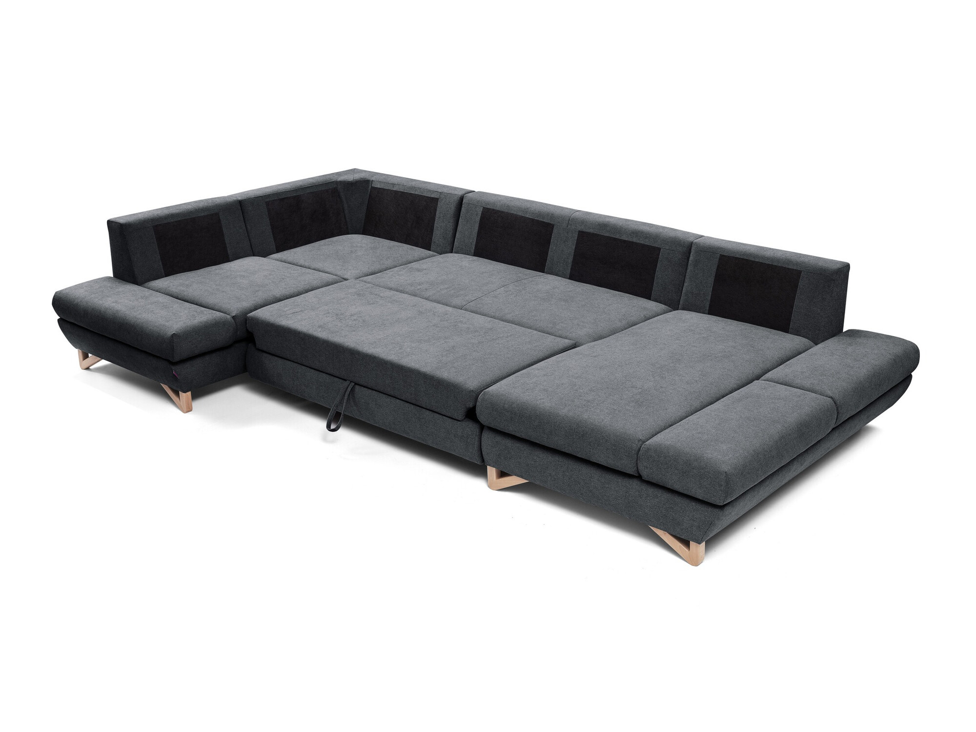 Угловой диван Kingston 169 (Avra 18)