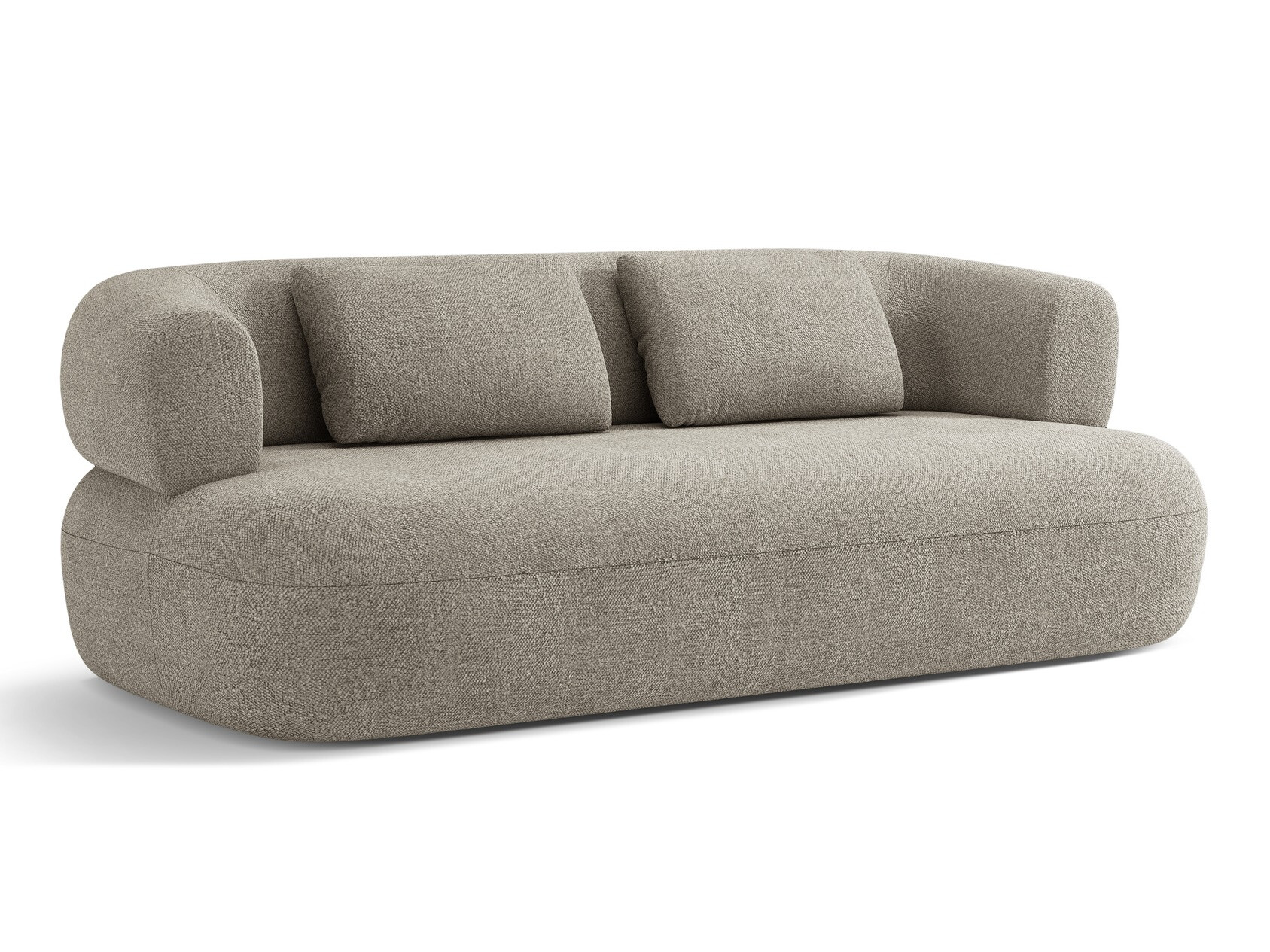 Диван Beckley 143 (Ascot Toffee)