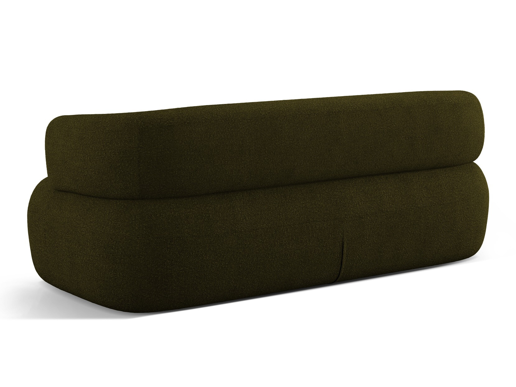 Dīvāns Beckley 143 (Ascot Olive Green)