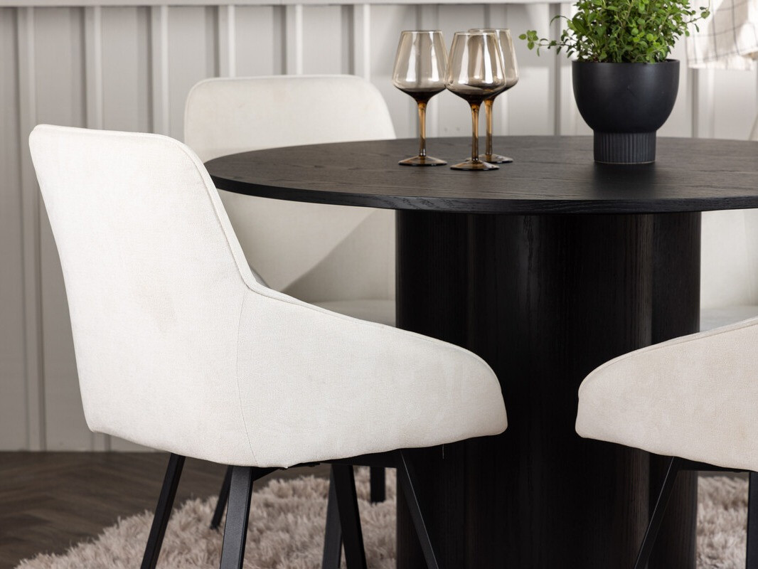 Ēdamistabas komplekts Dallas 4686