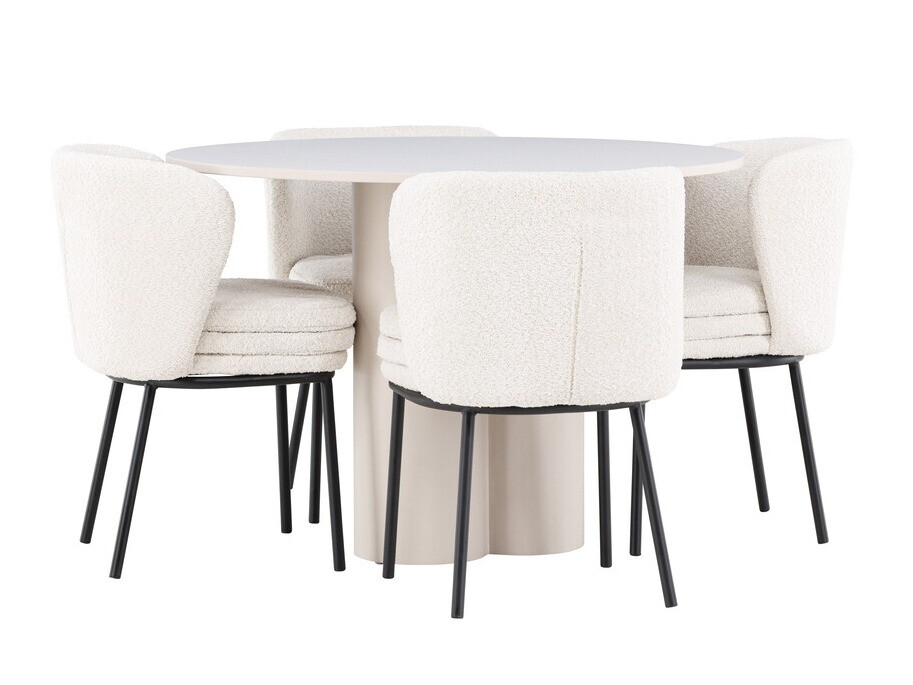 Ēdamistabas komplekts Dallas 4689